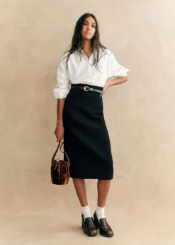 Musetta Skirt|Sézane Best Sale