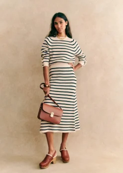 Naelle Skirt|Sézane Best Sale