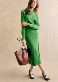 Naelle Skirt|Sézane Best Sale