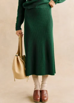 Naelle Skirt|Sézane Best Sale