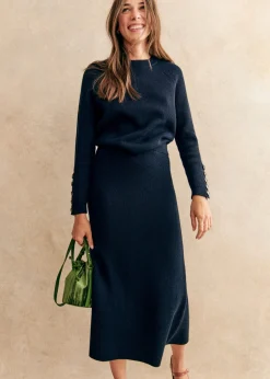 Naelle Skirt|Sézane Best Sale