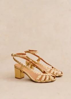 Natacha Sandals|Sézane Best Sale