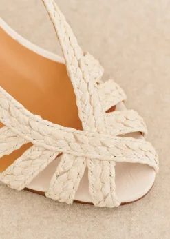 Natacha Sandals|Sézane Best Sale