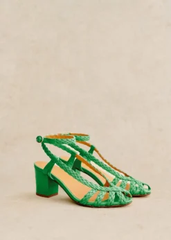 Natacha Sandals|Sézane Best Sale