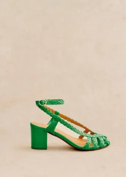 Natacha Sandals|Sézane Best Sale