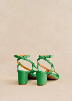 Natacha Sandals|Sézane Best Sale