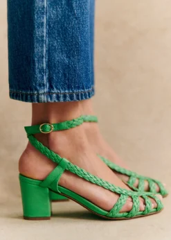 Natacha Sandals|Sézane Best Sale