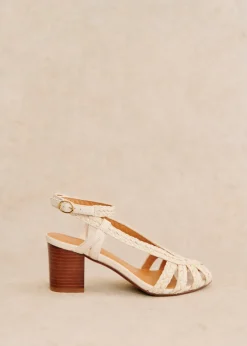 Natacha Sandals|Sézane Best Sale