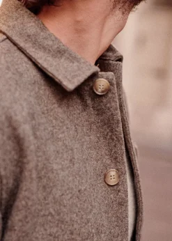 Nelson Jacket|Sézane Flash Sale