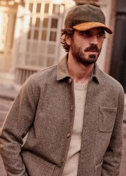 Nelson Jacket|Sézane Flash Sale