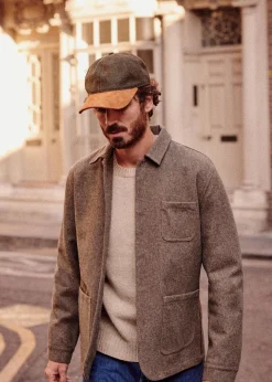 Nelson Jacket|Sézane Flash Sale