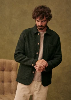 Nelson Jacket|Sézane Flash Sale
