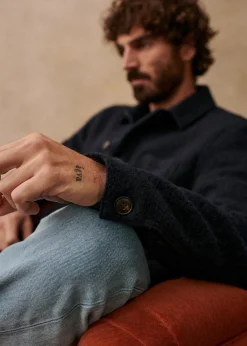 Nelson Jacket|Sézane Flash Sale
