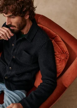 Nelson Jacket|Sézane Flash Sale
