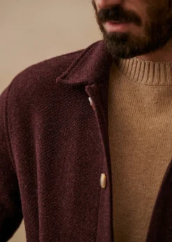 Nelson Jacket|Sézane Flash Sale