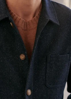 Nelson Jacket|Sézane Flash Sale
