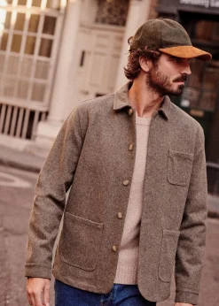 Nelson Jacket|Sézane Flash Sale