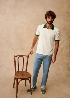 Nick Polo|Sézane Discount