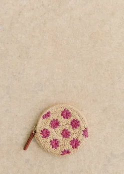 Nicole Coin Purse|Sézane Best
