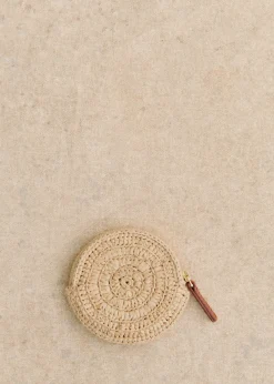 Nicole Coin Purse|Sézane Best