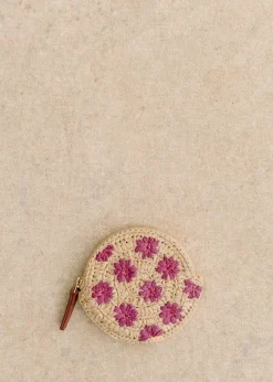 Nicole Coin Purse|Sézane Best