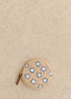 Nicole Coin Purse|Sézane Best