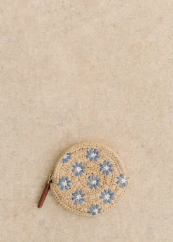 Nicole Coin Purse|Sézane Best
