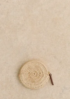Nicole Coin Purse|Sézane Best