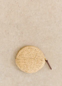 Nicole Coin Purse|Sézane Best