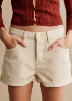 Niels Shorts|Sézane Shop