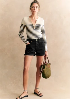 Niels Shorts|Sézane Shop