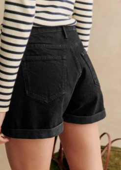 Niels Shorts|Sézane Shop