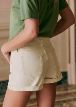 Niels Shorts|Sézane Shop