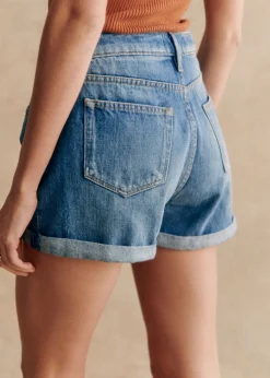 Niels Shorts|Sézane Shop