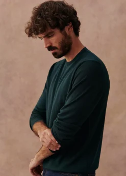 Nils Sweater|Sézane New