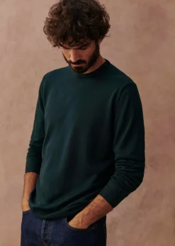 Nils Sweater|Sézane New