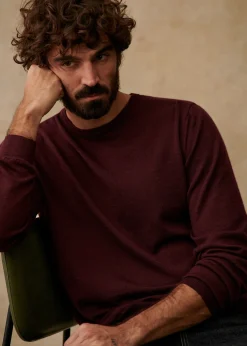 Nils Sweater|Sézane New