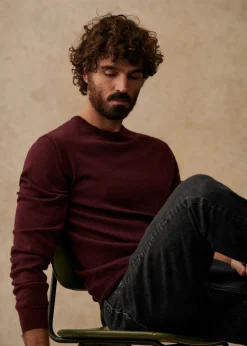Nils Sweater|Sézane New