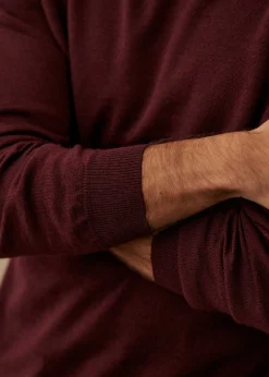 Nils Sweater|Sézane New