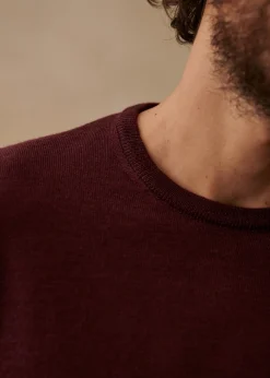 Nils Sweater|Sézane New