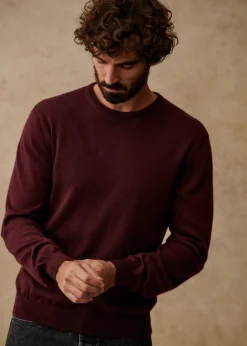 Nils Sweater|Sézane New