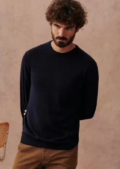 Nils Sweater|Sézane New