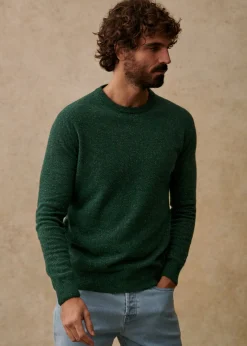Nils Sweater|Sézane New