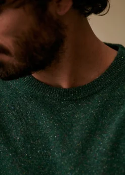 Nils Sweater|Sézane New