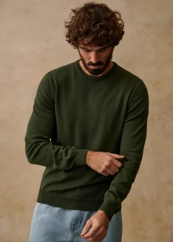 Nils Sweater|Sézane New