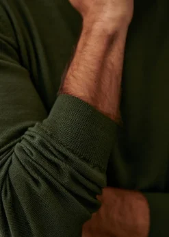 Nils Sweater|Sézane New