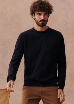 Nils Sweater|Sézane New