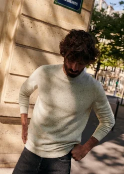 Nils Sweater|Sézane New