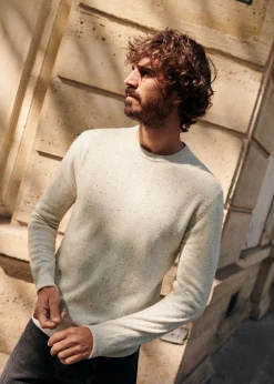 Nils Sweater|Sézane New