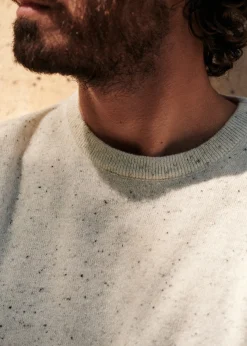 Nils Sweater|Sézane New